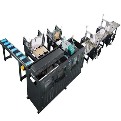 A4 mašina za pakovanje papira